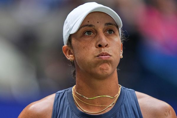 Sixth seed Madison Keys crashes out of US Open after Renata Zarazua defeat