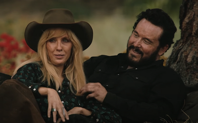 Yellowstone's Beth And Rip Spinoff Adds A Doozy Of A New Cast Member, But It's The Behind-The-Scenes Addition I'm Genuinely Surprised By