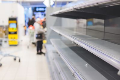 10 Popular Snacks That Disappeared from Kroger Without Warning