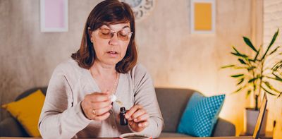 Medicinal cannabis is most often prescribed for pain, anxiety and sleep. Here’s what the evidence says