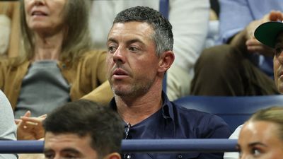 Rory McIlroy Spotted Watching US Open Tennis In New York Less Than Three Hours After Tour Championship Final Round