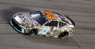23XI, Front Row claim NASCAR charter transfer 'runs us out of business'