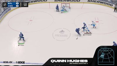 NHL 26: 10 Best Defensemen, Revealed