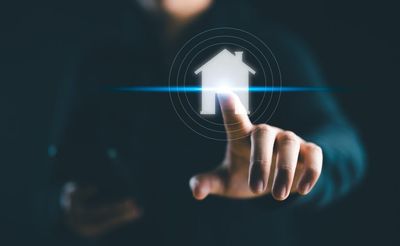 Offerpad, Inno Stocks Just Went Vertical—Retail Traders Want The Next Opendoor