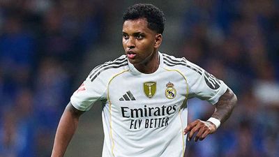 ‘We Need Everyone’—Xabi Alonso Gives Rodrygo Verdict After Season Debut