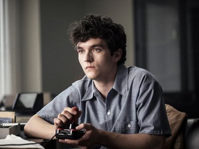 'Black Mirror's Strangest Episode May Finally Return To Netflix