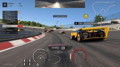 Easiest Tracks in Gran Turismo 7