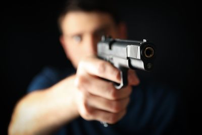 7 Handgun Calibers Experts Warn Could Fail Under Pressure