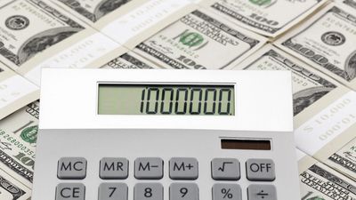 Want To Be a Millionaire? Pay Attention to These 3 Numbers, Says Finance Whiz Preston Seo