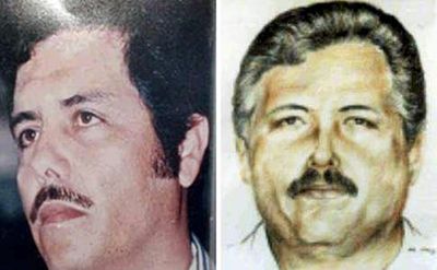 Mexican Drug Lord Faces Life In Prison After Pleading Guilty In US Court