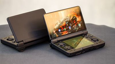 AYN Thor pre-orders open tonight, and it's much cheaper than I thought