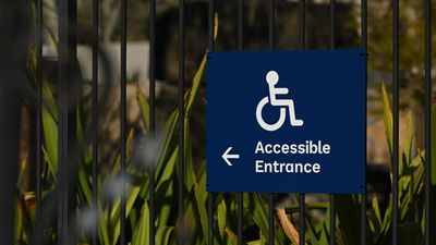 Albanese backs 'difficult decision' on NDIS reforms