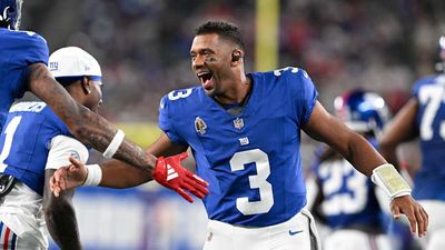 Five Takeaways From Giants Training Camp