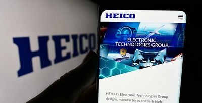Heico Tops Q3 Views With Record Revenue, Strong Demand