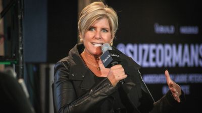 3 Reasons You Still Need a Trust, Even Without Kids, According to Suze Orman