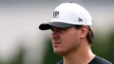 Bengals, Trey Hendrickson Agree to One-Year Raise, Ending Months Long Contract Dispute