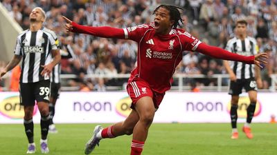 Liverpool Player Ratings vs. Newcastle: Ngumoha Performs Magic in 3–2 Victory