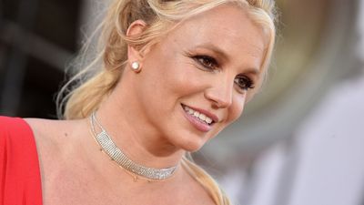 ‘Fake distraction’: Britney Spears admits her marriage to Sam Asghari was just another hit single called ‘Fake Love’