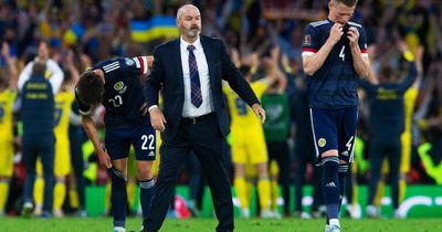 Pain of dismal World Cup playoff firing Scotland up to end nation's long wait