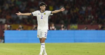 Clarke on Scotland plan for Aaron Hickey, and hopes for Lennon Miller in Serie A