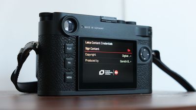 The latest Leica M11-V rumors have fans divided. Leica’s rumored rangefinder isn’t really a rangefinder at all if this is true