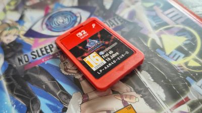 The Switch 2's controversial game-key cards prove to be a preservation nightmare as Japan's national library refuses to use them