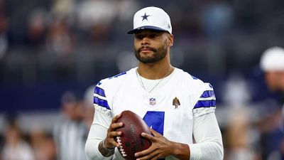 Dak Prescott Makes Bold Prediction for Cowboys' Offense After 'Vanilla' Preseason