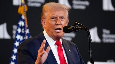 Donald Trump is back to being besties with his North Korean pal