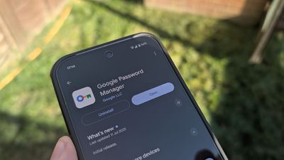 Google Just Fixed One of the Biggest Problems with its Password Manager — But I Still Don't Think it's Good Enough
