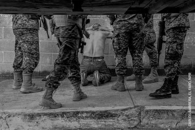 Why this World Press Photo 2025 photo story hit me harder than ever