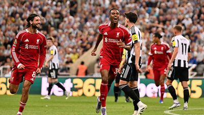 Liverpool Fans Trolled Newcastle With Savage Alexander Isak Chant During Win