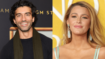 Judge Unseals ‘Smear Campaign’ Texts & Emails In Blake Lively & Justin Baldoni Legal Battle