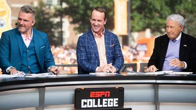 Who Has Hosted ‘College GameDay’ the Most Times?