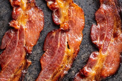 5 Foods to Cut Out If You Want Better Cholesterol