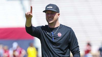 Forde-Yard Dash: Assessing New Coordinator Hires and Level of Overhaul Needed