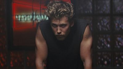 Elvis and Dune star Austin Butler says it would be "sacrilegious" to play James bond, but wouldn't mind being a villain: "No calls as far as that goes, but I love that man"