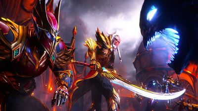 World of Warcraft leads talk to us: Player Housing, Horde vs. Alliance, future classes and specs, player identity, the elusive 'Xbox version,' and more