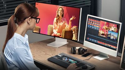 Don't miss the chance to learn video editing in DaVinci Resolve 20 for free this week