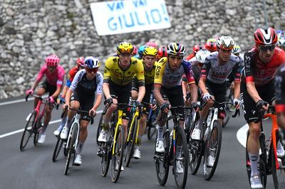 'At least we have a bike to race today' - Matteo Jorgenson pays tribute to mechanics after mass robbery of material from Visma-Lease a Bike team truck