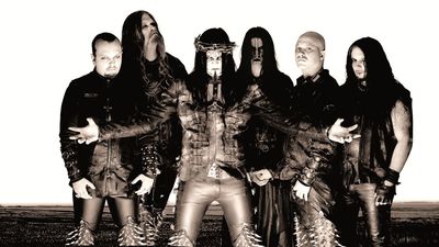 "The apocalypse does not have to be the world going down in flames." How Dimmu Borgir reinvented black metal and broke Hollywood with Progenies Of The Great Apocalypse