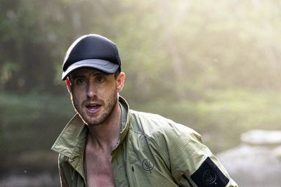 British explorer to travel 3,400 miles along China’s Yellow River