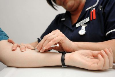 Blood test could accurately detect ovarian cancer in its early stages – study