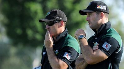 Walkers keep NRL coach dream alive despite Titans' call