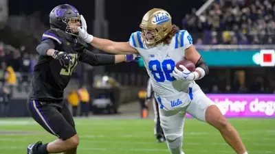 McLaughlin: B1G Must Keep Pace With SEC Schedule Change