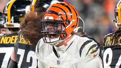 Where Trey Hendrickson's New Raise Lands Him on NFL's List of Highest-Paid Edge Rushers