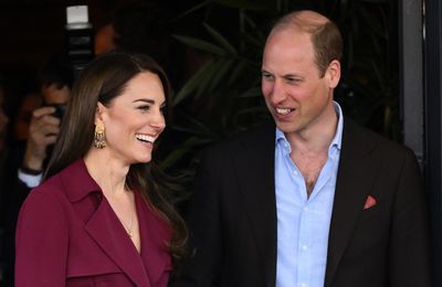 Prince and Princess of Wales’ upcoming new neighbours raise privacy concerns about their house move