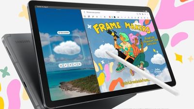 Samsung's 'practical' Galaxy Tab S10 Lite eyes September for a value-focused launch