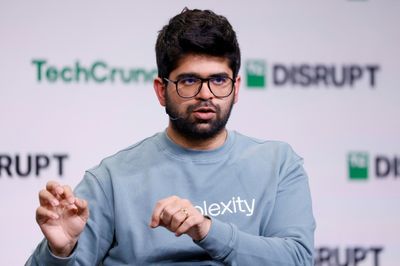 Perplexity AI To Share Search Revenue With Publishers