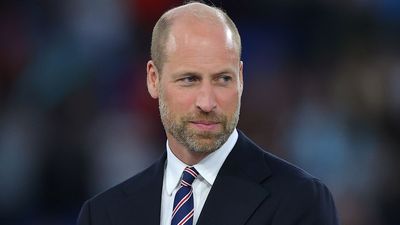 Prince William moving Wales family to new 'forever home' for 'stability he missed' growing up, royal expert says