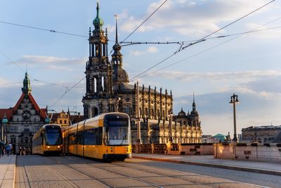 New York model left with gruesome stab wounds to face after saving two women from harassers on German tram
